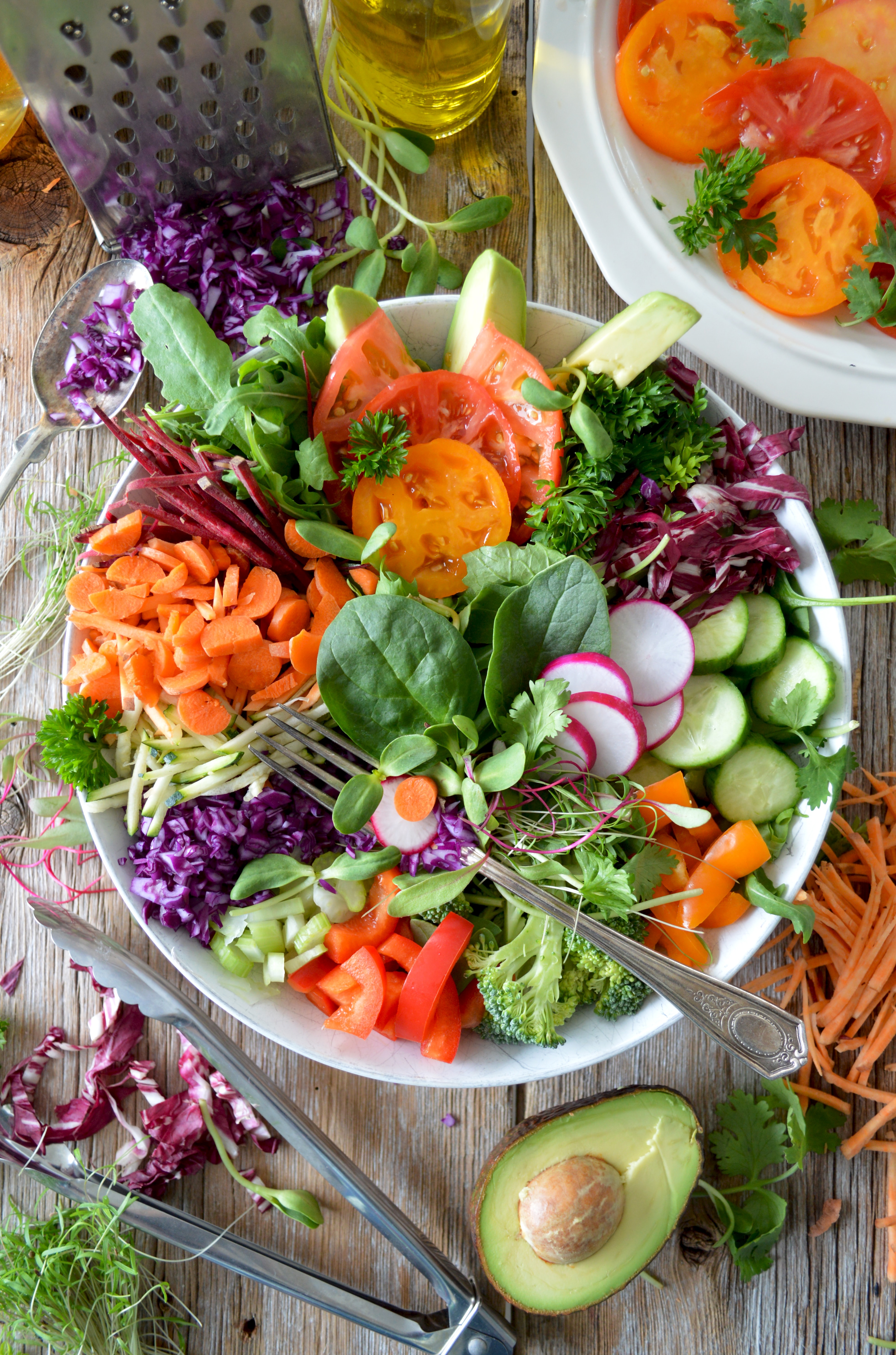 Wendy's Salads: The Ultimate Wendy's Salad Menu