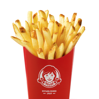 Wendy's Fries
